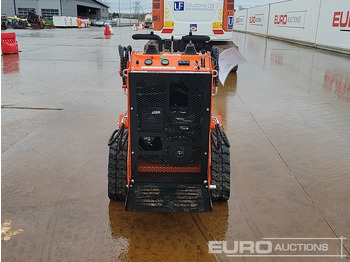 Mini chargeuse Unused 2025 Captok CK36C: photos 4