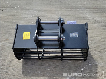 Godet neuf Unused 2025 Häner HSL800 2.3 P35A: photos 4