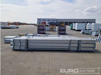 Conteneur comme habitat Unused 2025 KMY INDUSTRIAL 100X30X15: photos 2