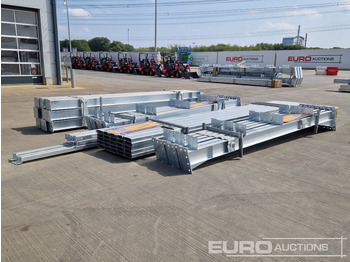 Conteneur comme habitat Unused 2025 KMY INDUSTRIAL 100X30X15: photos 5