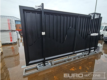 Matériel de chantier