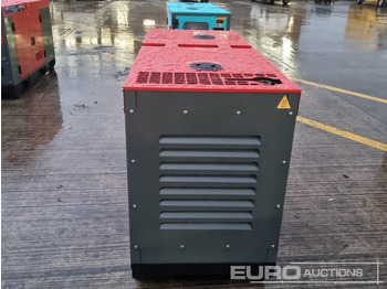 Groupe électrogène Unused 2025 Kawakenki KK40-111-SSS: photos 4