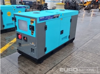 Groupe électrogène KAWAKENKI