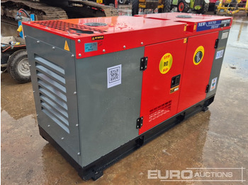 Groupe électrogène KAWAKENKI