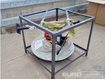 Travaux routiers