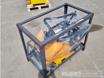 Travaux routiers