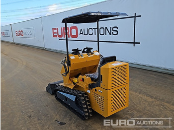 Mini chargeuse Unused 2025 Newrick ZW480: photos 3