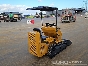 Mini chargeuse Unused 2025 Newrick ZW480: photos 5