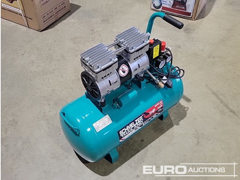 Compresseur d'air Unused 2025 Schmelzer JN750-50L: photos 2 Compresseur d'air Unused 2025 Schmelzer JN750-50L: photos 2