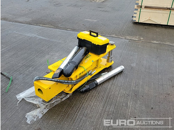 Marteau hydraulique SOOSAN