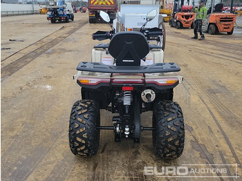 Quadricycle Unused 2025 Titan 250: photos 4