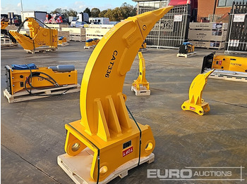 Godet neuf Unused 2025 Toft 10ER: photos 5