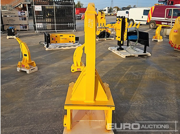 Godet neuf Unused 2025 Toft 10ER: photos 4