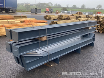 Conteneur comme habitat