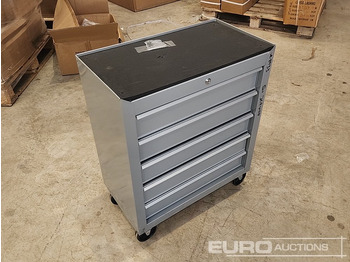 Équipement de garage