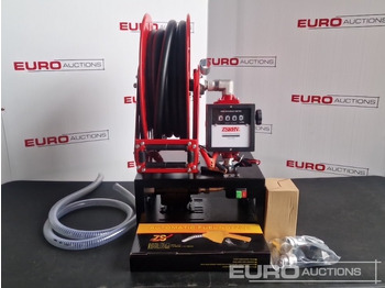 Matériel de chantier