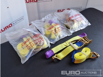 Matériel de chantier