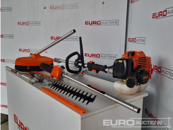 Équipement de garage Unused Boss DGJ430H: photos 2