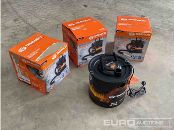 Équipement de garage