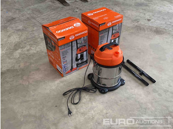 Équipement de garage