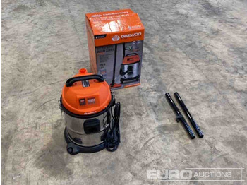 Équipement de garage