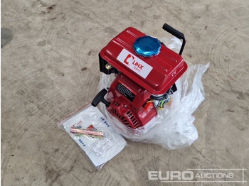 Moteur DAEWOO