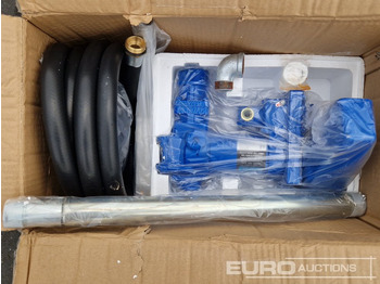 Matériel de chantier