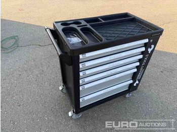 Équipement de garage