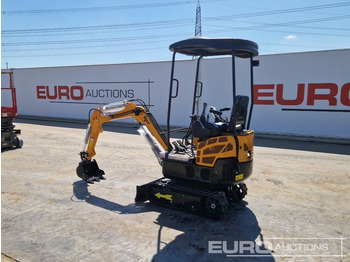 Mini pelle Unused JPC HT13: photos 3