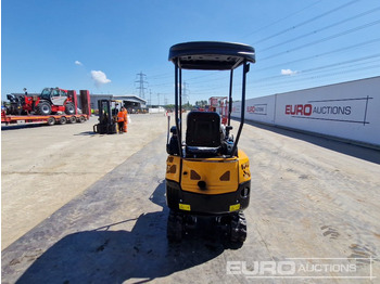 Mini pelle Unused JPC HT13: photos 4