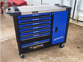 Équipement de garage