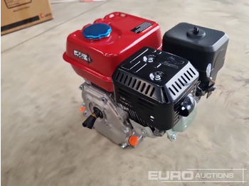 Moteur Unused Linx SR168F-2 Petrol Engine: photos 5