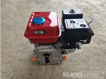Moteur Unused Linx SR168F-2 Petrol Engine: photos 4