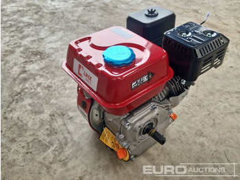 Moteur Unused Linx SR168F-2 Petrol Engine: photos 3