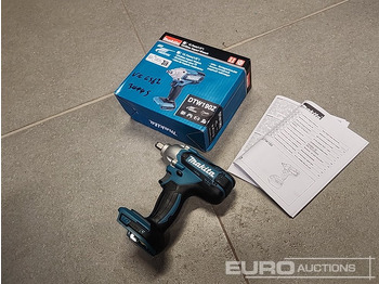 Matériel de chantier MAKITA