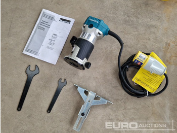 Matériel de chantier MAKITA