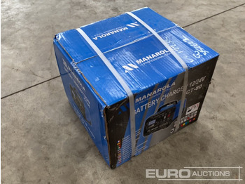 Équipement de garage