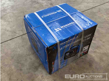 Équipement de garage