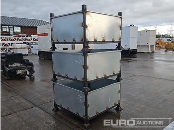 Matériel de chantier