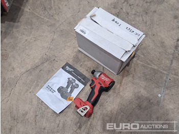 Matériel de chantier