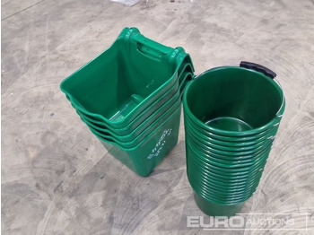 Équipement de garage