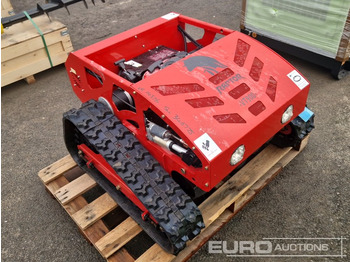 Motofaucheuse Unused Raptor VT900: photos 4 Motofaucheuse Unused Raptor VT900: photos 4