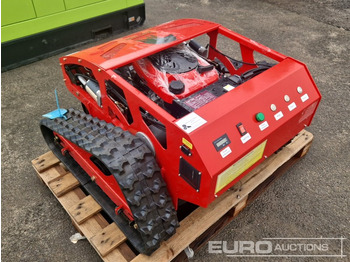 Motofaucheuse Unused Raptor VT900: photos 2 Motofaucheuse Unused Raptor VT900: photos 2