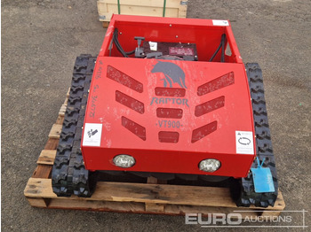 Motofaucheuse Unused Raptor VT900: photos 5 Motofaucheuse Unused Raptor VT900: photos 5