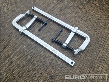 Matériel de chantier