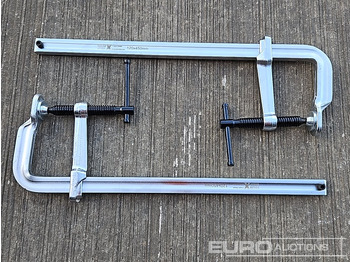 Matériel de chantier