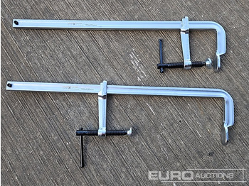 Matériel de chantier