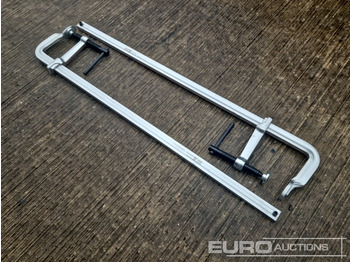 Matériel de chantier