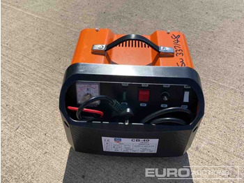 Équipement de garage