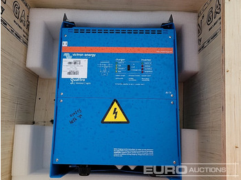 Matériel de chantier